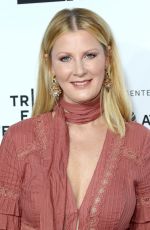 SANDRA LEE at Love, Gilda Premiere at Tribeca Film Festival in New York 04/18/2018