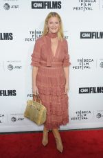 SANDRA LEE at Love, Gilda Premiere at Tribeca Film Festival in New York 04/18/2018