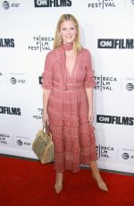 SANDRA LEE at Love, Gilda Premiere at Tribeca Film Festival in New York 04/18/2018