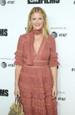 SANDRA LEE at Love, Gilda Premiere at Tribeca Film Festival in New York 04/18/2018