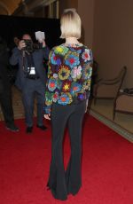 SAOIRSE RONAN at Focus Features Presentation at Cinemacon in Las Vegas 04/25/2018