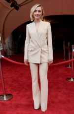 SAOIRSE RONAN at The Seagull Premiere at Tribeca Film Festival 04/21/2018
