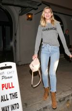 SARA FOSTER at Craig