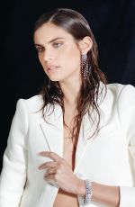 SARA  SAMPAIO for L