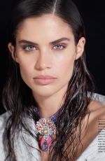 SARA  SAMPAIO for L