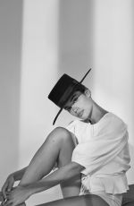 SARA  SAMPAIO for L