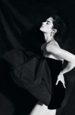 SARA  SAMPAIO for L
