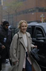 SARAH GOLDBERG at AOL Build in New York 04/25/2018