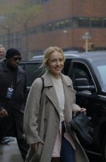 SARAH GOLDBERG at AOL Build in New York 04/25/2018