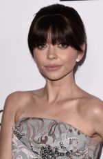 SARAH HYLAND at FYC Modern Family Event in Hollywood 04/16/2018