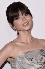 SARAH HYLAND at FYC Modern Family Event in Hollywood 04/16/2018