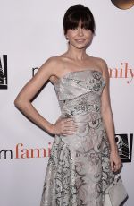 SARAH HYLAND at FYC Modern Family Event in Hollywood 04/16/2018