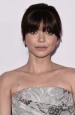 SARAH HYLAND at FYC Modern Family Event in Hollywood 04/16/2018