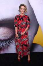 SARAH PAULSON at American Horror Story: Cult FYC Event in Los Angeles 04/06/2018