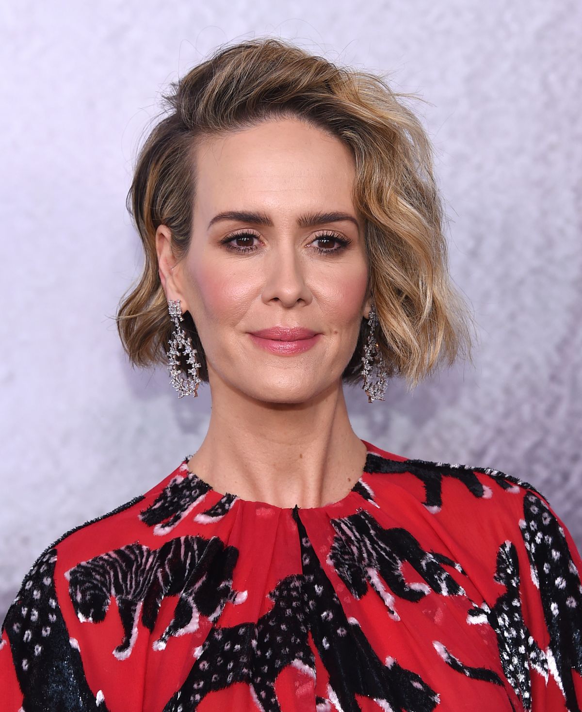 SARAH PAULSON at American Horror Story: Cult FYC Event in Los Angeles ...