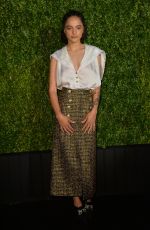 SASHA LANE at Chanel Tribeca Film Festival Artists Dinner in New York 04/23/2018