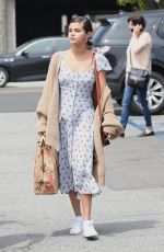 SELENA GOMEZ Shopping at Trader Joe