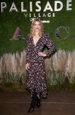 SELMA BLAIR and JAIME KING at Palisades Village A.L.C. Dinner in Los Angeles 04/17/2018