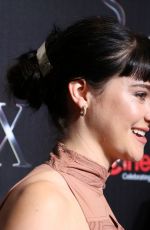 SHAILENE WOODLEY at An Evening with STXFilms Presentation at Cinemacon in Las Vegas 04/24/2018