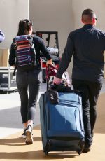 SHAILENE WOODLEY Out in Las Vegas 04/25/2018