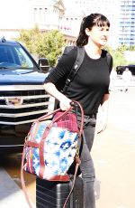 SHAILENE WOODLEY Out in Las Vegas 04/25/2018