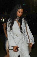 SHANINA SHAIK at Neon Carnival at Coachella Festival 04/15/2018