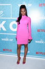SHANNON THORNTON at The Week Of Premiere at Tribeca Film Festival in New York 04/23/2018