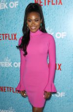 SHANNON THORNTON at The Week Of Premiere at Tribeca Film Festival in New York 04/23/2018