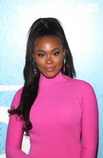SHANNON THORNTON at The Week Of Premiere at Tribeca Film Festival in New York 04/23/2018