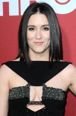 SHANNON WOODWARD at Westworld Season 2 Premiere in Los Angeles 04/16/2018