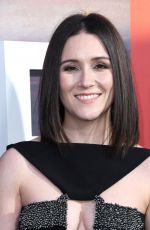 SHANNON WOODWARD at Westworld Season 2 Premiere in Los Angeles 04/16/2018