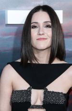 SHANNON WOODWARD at Westworld Season 2 Premiere in Los Angeles 04/16/2018