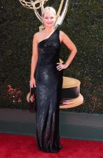 SHARON CASE at Daytime Emmy Awards 2018 in Los Angeles 04/29/2018