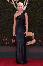 SHARON CASE at Daytime Emmy Awards 2018 in Los Angeles 04/29/2018