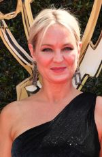 SHARON CASE at Daytime Emmy Awards 2018 in Los Angeles 04/29/2018