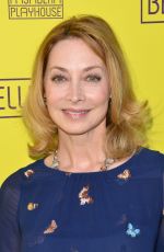 SHARON LAWRENCE at Belleville Opening Night at Pasadena Playhouse 04/22/2018