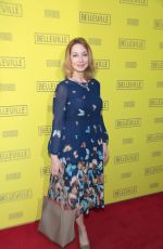 SHARON LAWRENCE at Belleville Opening Night at Pasadena Playhouse 04/22/2018