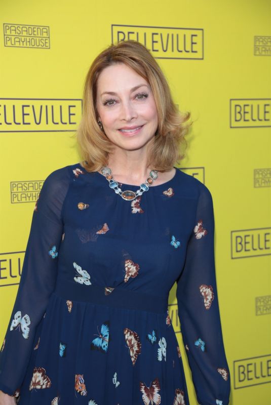 SHARON LAWRENCE at Belleville Opening Night at Pasadena Playhouse 04/22/2018