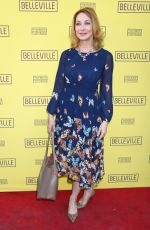 SHARON LAWRENCE at Belleville Opening Night at Pasadena Playhouse 04/22/2018
