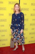 SHARON LAWRENCE at Belleville Opening Night at Pasadena Playhouse 04/22/2018