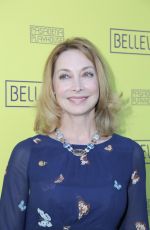 SHARON LAWRENCE at Belleville Opening Night at Pasadena Playhouse 04/22/2018