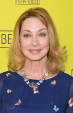 SHARON LAWRENCE at Belleville Opening Night at Pasadena Playhouse 04/22/2018