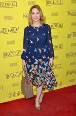 SHARON LAWRENCE at Belleville Opening Night at Pasadena Playhouse 04/22/2018