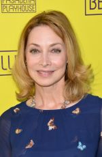 SHARON LAWRENCE at Belleville Opening Night at Pasadena Playhouse 04/22/2018