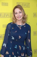 SHARON LAWRENCE at Belleville Opening Night at Pasadena Playhouse 04/22/2018