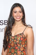 SHUNORI RAMANATHAN at Jonathan Premiere at Tribeca Film Festival 04/21/2018