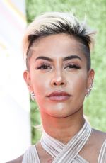 SIBLEY SCOLES at Billboard Latin Music Awards in Las Vegas 04/26/2018