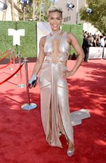 SIBLEY SCOLES at Billboard Latin Music Awards in Las Vegas 04/26/2018
