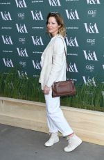 SIENNA GUILLORY at Fashioned for Nature Exhibition VIP Preview in London 04/18/2018
