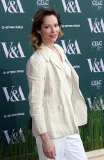 SIENNA GUILLORY at Fashioned for Nature Exhibition VIP Preview in London 04/18/2018